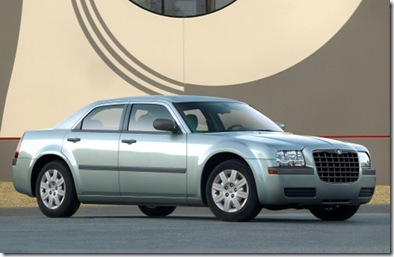 300C Classic