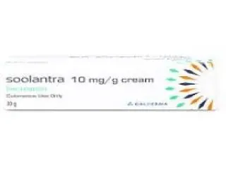 Soolantra cream
