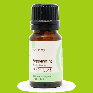 Peppermint Essential Oil - 10mL