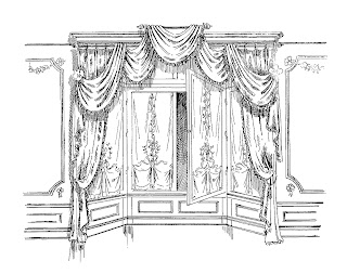 curtain french design download image