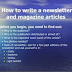 How to Get Paid to Write for Magazines – The Ultimate Guide