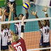 Voleibol: RD vence Alemania 