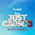 Crack for Just Cause 3 - AcuTe Gamers