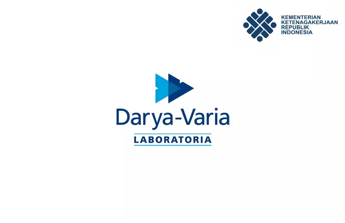 loker PT. Darya-Varia Laboratoria terbaru