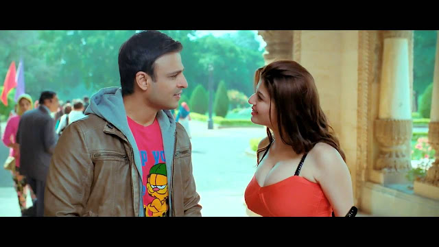 Grand Masti (2013) Movie: Picture and HD Trailer