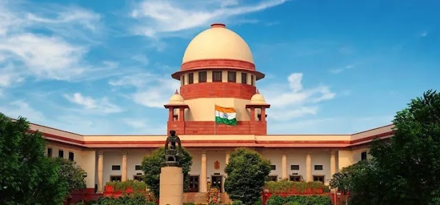 Supreme Court Judgments: CPC Biannual Digest 2022 and 2023