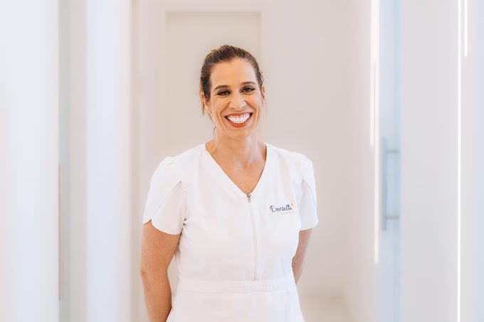 L'importanza della cura dei denti, intervista alla dott.ssa Martina Karlo della clinica Dentelli