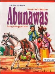 (Download Novel Gratis) Abu Nawas  Download Novel Gratis