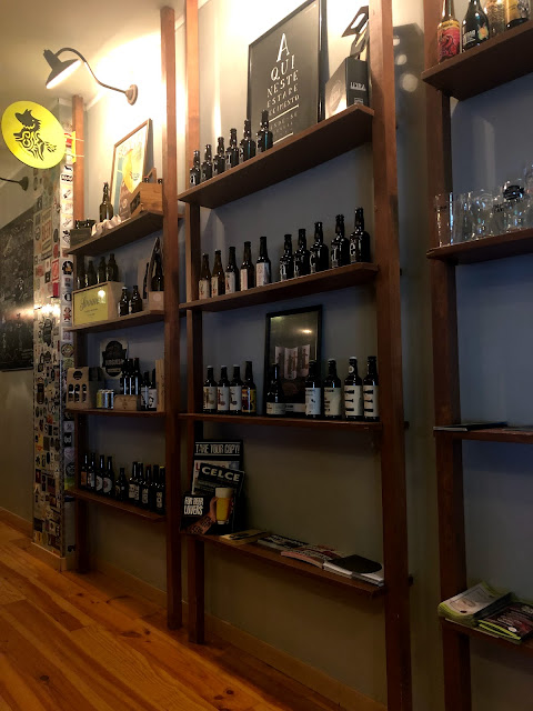 Catraio Craft Beer Shop 