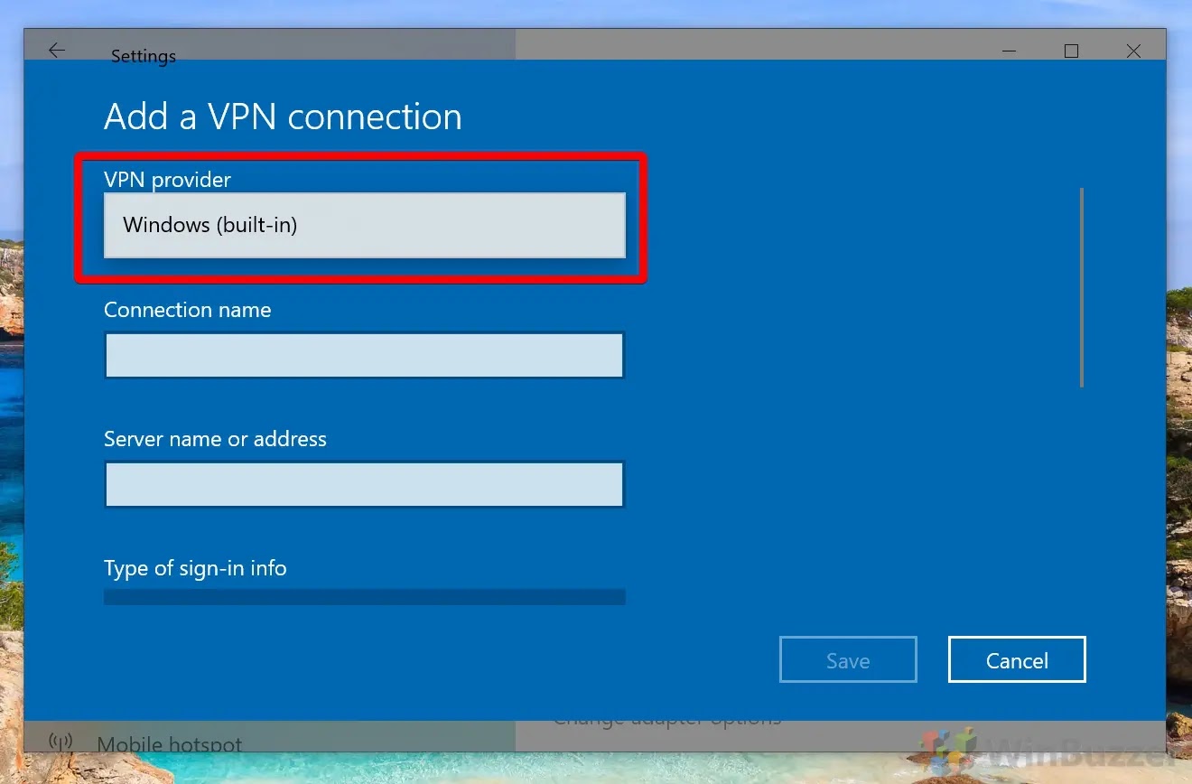 The most effective method to Configure, Set up, and Connect to a VPN on Windows 10