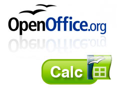 Openoffice calc herramientas
