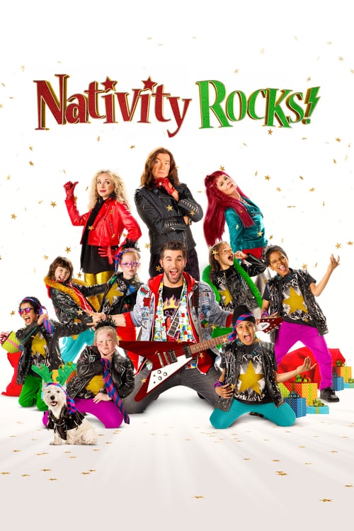Nativity Rocks! 2018 Film Completo Download