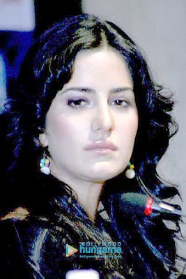 Katrina Kaif New York Press Conference Pics