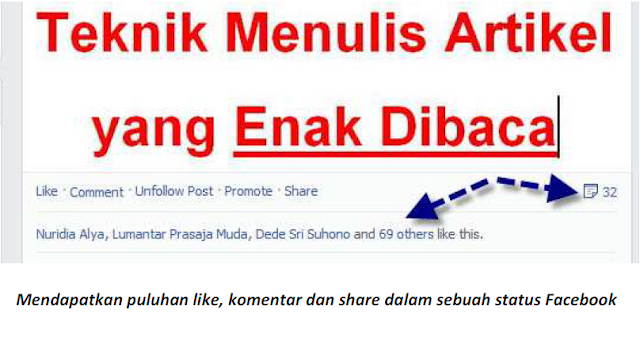 2 Trik Super Mantap Buat Jualan di Facebook