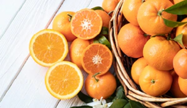 Discover the Amazing Health Benefits of Eating Oranges