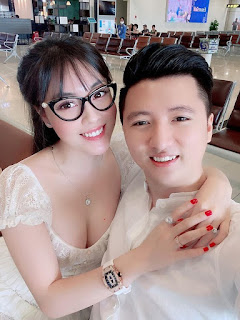 Giảng viên xinh như 'hotgirl' Âu Hà My lần đầu khoe ảnh bikini