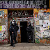 Berlin: Fight for left-wing extremist scene of Rigaer 94 goes into the next round