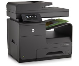 HP Officejet Pro X576dw Pilotes