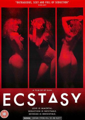 Watch Ecstasy (2018) Online Full Movie Streaming Free