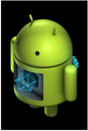 Gigabyte GSmart Android iCon