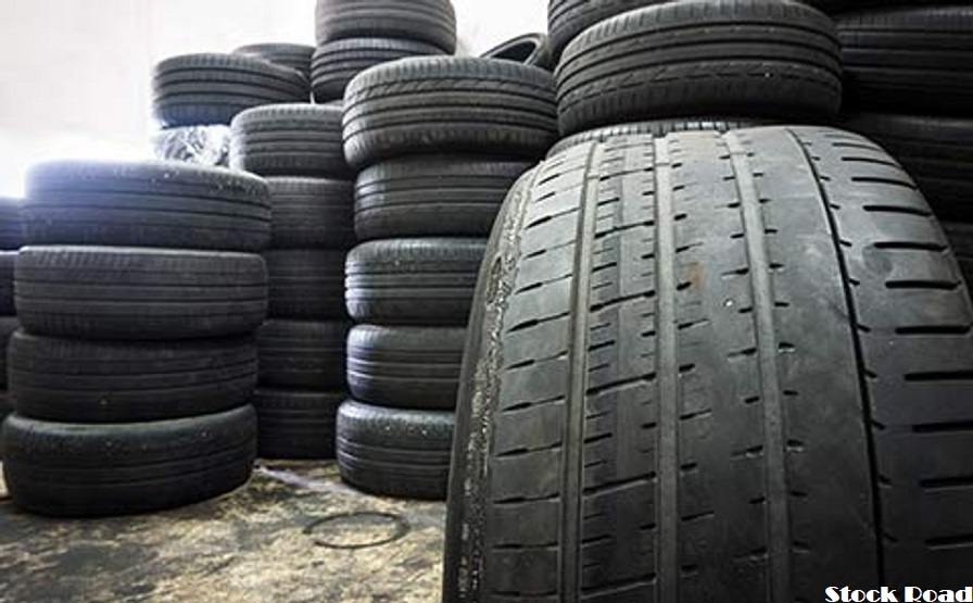 गंभीर हैं कार के टायर घिसने से जुड़ी बातें, कार मालिक को पता (Things related to car tire wear are serious, the car owner knows this)