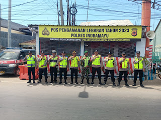 Polres Indramayu