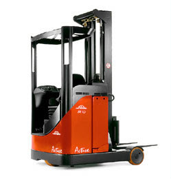 Reach trucks R 10-14 ACtive