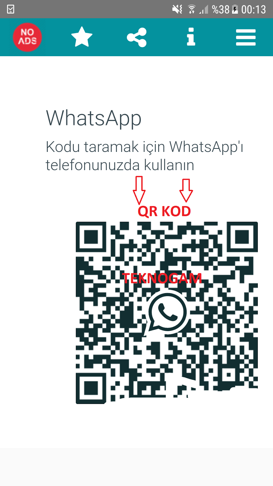 not bu islemleri yapabilmemizi icin whatsapp mesajlarini calacagimiz kisinin telefonu bi kac saniyeligine sizde olmali - instagram fake mail ile hesap calma detayli turkhackteam net