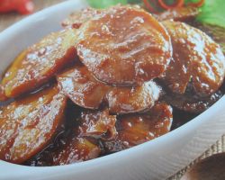 Resep Semur Jengkol Pedas Lezat