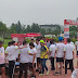 Hero Homes promotes Fitness For All through a Marathon event in remembrance of 74th Chartered Accountants Day