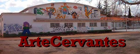 ArteCervantes
