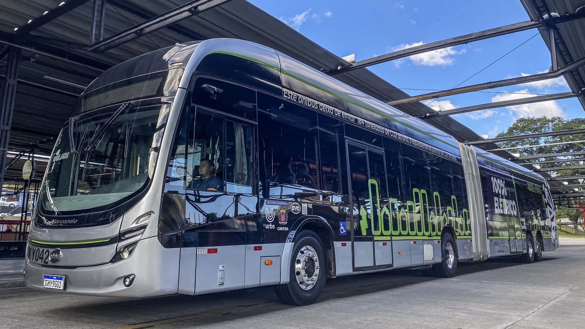 Semob-JP mantém circulação de todas as linhas de ônibus em dia de