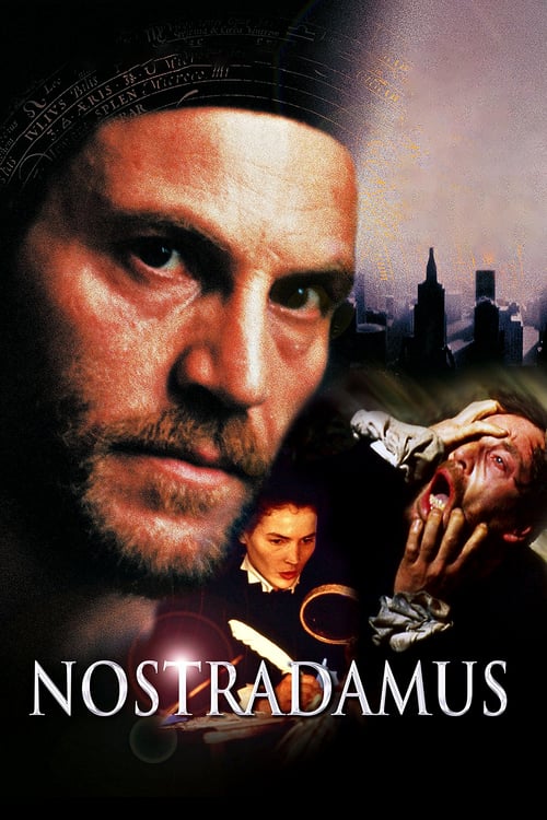 [HD] Nostradamus 1994 Pelicula Completa Subtitulada En Español Online