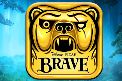 Temple Run: Brave 1.5.2 APK + MOD (Unlimited Coins)