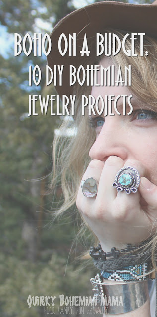 10 DIY Jewelry Projects, DIY boho, DIY bohemian, DIY hippie, boho crafts, DIY bohemian fashion make your own bohemian jewelry how to make bohemian jewelry bohemian chic jewelry bohemian jewelry designs bohemian jewelry ideas how to make bohemian rings bohemian jewelry pinterest boho chic jewelry pinterest diy boho rings diy boho bracelets diy boho necklace boho necklace tutorial boho jewelry designs bohemian jewelry ideas diy boho necklaces how to make bohemian rings Bohemian blog Bohemian mom blog Bohemian mama blog bohemian mama blog Hippie mom blog Offbeat mom blog offbeat home offbeat living Offbeat mama bohemian parenting blogs like Offbeat mama