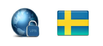 free Sweden VPN to get a Swedish IP