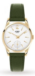 Henry London Ladies' Chiswick Watch HL30-US-0096