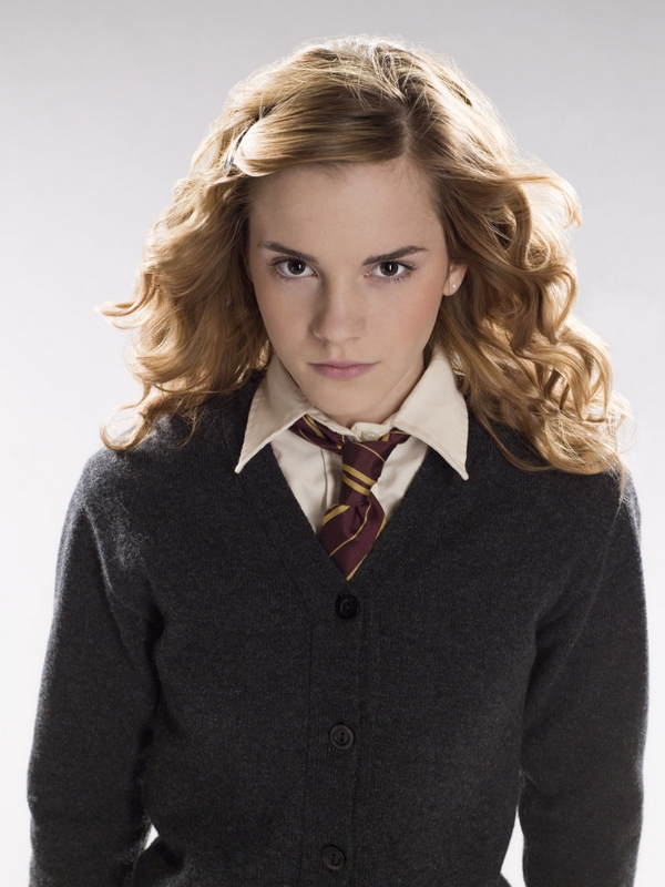 emma watson hermione granger