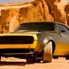 72 Gallery Of Chevrolet Camaro