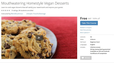 Free Udemy Course