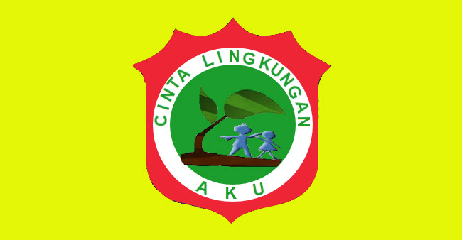 aKU cINTA Lingkungan