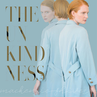 MP3 download Mackenzie Shivers - The Unkindness iTunes plus aac m4a mp3