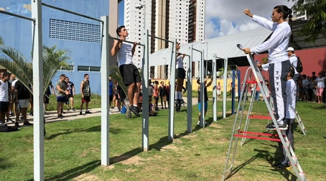 Edital do concurso da Polícia Militar têm mudanças para garantir mais oportunidade aos candidatos