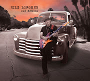 Nils Lofgren – Old School album review. Released on: Vision Music, . (nils lofgren old school cover)