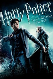Harry Potter e il principe mezzosangue 2009 Streaming ITA Senza Limiti Gratis