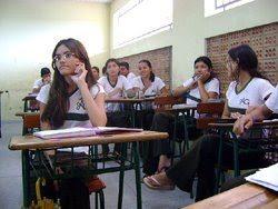 As melhores escolas segundo o enem