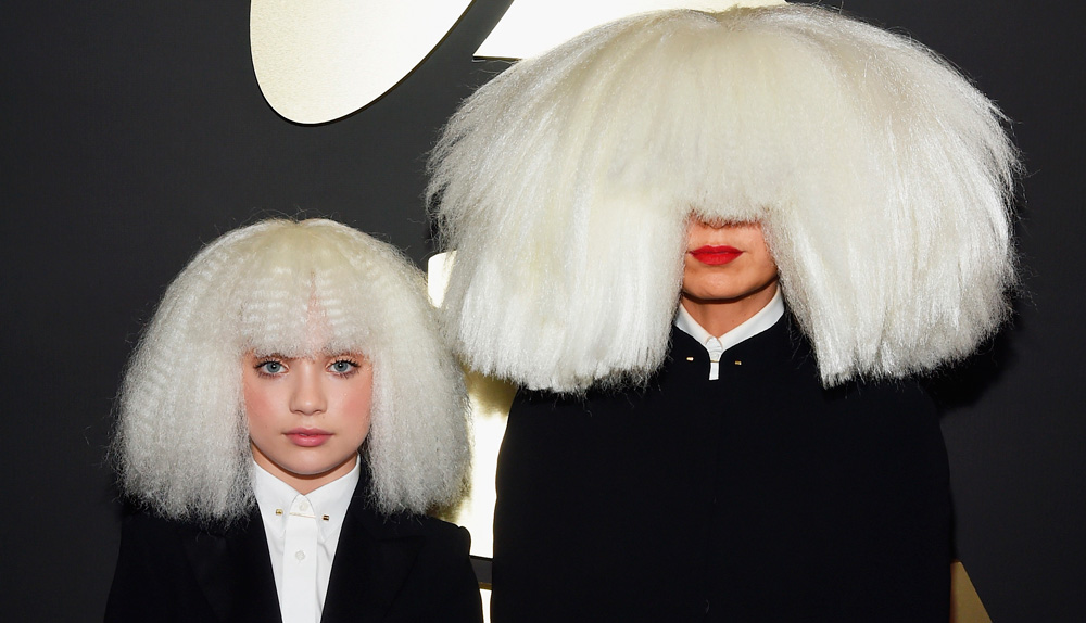 Sia e Maddie Ziegler anunciam filme "Sister"