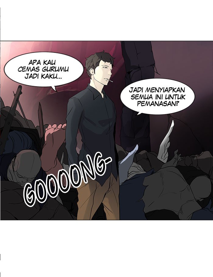 Tower of God Bahasa indonesia Chapter 188