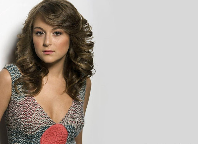 Alexa Vega Wallpapers Free Download