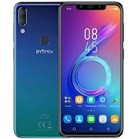 Infinix Zero 6